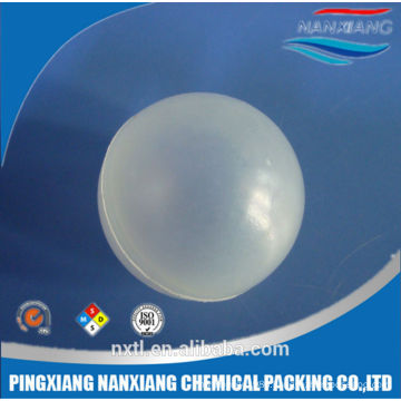 Plastic Hollow Floatation Ball&plastic small balls 6-100mm